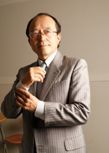 Prof. Takeda