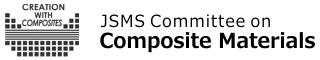 JSMS Committee on Composite Materials